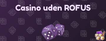 Bedste Online Casino Uden ROFUS – Spil Uden Bekymringer Bedste Online Casino Uden ROFUS – Spil Uden Bekymringer