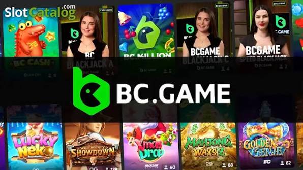 Exploring BC.Game Current Mirrors A Comprehensive Guide Exploring BC.Game Current Mirrors A Comprehensive Guide