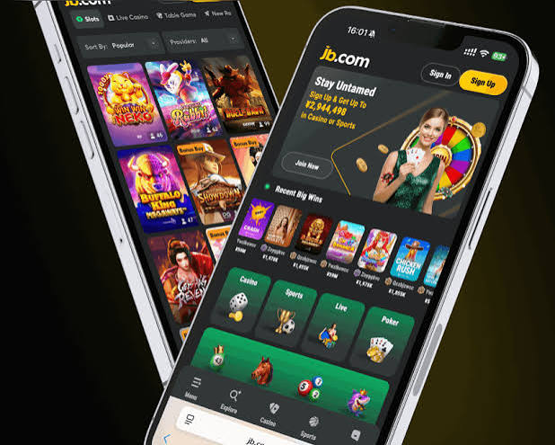 Exploring JB Casino A Comprehensive Guide to Online Gaming 1093834552 Exploring JB Casino A Comprehensive Guide to Online Gaming 1093834552