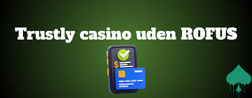 Nye Casino Uden ROFUS Sider - Find De Bedste Hjemmesider Nye Casino Uden ROFUS Sider - Find De Bedste Hjemmesider
