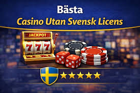 Poker Utan Svensk Licens En Guide till Alternativa Pokermarknader