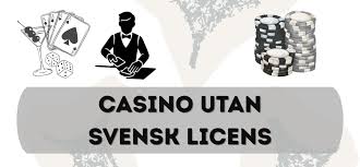 Poker Utan Svensk Licens En Guide till Alternativa Pokermarknader