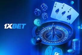 1xbet Morocco The Ultimate Betting Experience -364513589