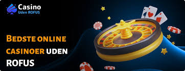 Betting Uden RoFUS En Ny Vej til Spiloplevelse Betting Uden RoFUS En Ny Vej til Spiloplevelse