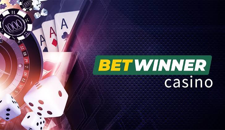 BetWinner APK Your Ultimate Betting Companion BetWinner APK Your Ultimate Betting Companion