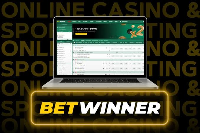 BetWinner APK Your Ultimate Betting Companion BetWinner APK Your Ultimate Betting Companion