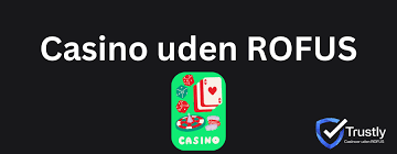 Casino uden ROFUS Betalingsmetoder og Spilmuligheder Casino uden ROFUS Betalingsmetoder og Spilmuligheder
