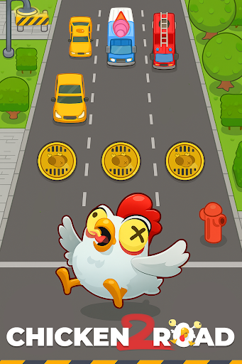 Chicken Road 2 Scopri il Fantastico Casino Online