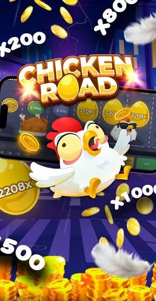 Descubre el Camino del Pollo Un Viaje Ll lleno de Diversión y Sorpresas Descubre el Camino del Pollo Un Viaje Ll lleno de Diversión y Sorpresas