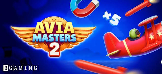 Descubre la emoción de jugar en Aviamasters -614965807 Descubre la emoción de jugar en Aviamasters -614965807