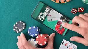 Discover the Exciting World of Online Casino Bitstrike 1907687020