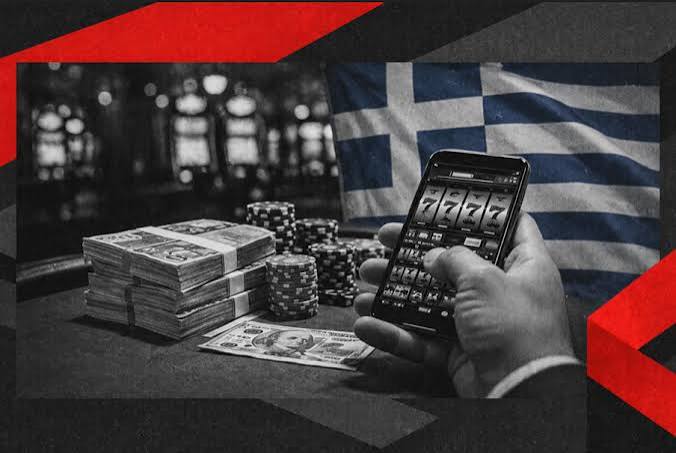 Νόμιμα Online Καζίνο Ασφάλεια και Ψυχαγωγία σε Έναν Κόσμο Διαδικτυακών Παιχνιδιών Νόμιμα Online Καζίνο Ασφάλεια και Ψυχαγωγία σε Έναν Κόσμο Διαδικτυακών Παιχνιδιών
