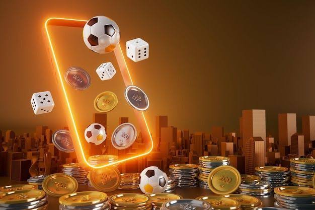 Νέα Online Casino Η Εξέλιξη του Διαδικτυακού Παιχνιδιού Νέα Online Casino Η Εξέλιξη του Διαδικτυακού Παιχνιδιού