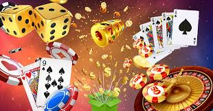 Online Casino Oplev Verden af Spil og Underholdning Online Casino Oplev Verden af Spil og Underholdning