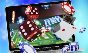 Online Casino Ultimativ Guide til Spil, Strategier og Bonusser Online Casino Ultimativ Guide til Spil, Strategier og Bonusser