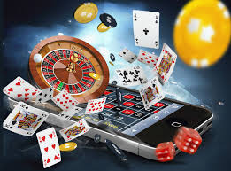 Online Casino Vše, co potřebujete vědět o hraní a výhrách Online Casino Vše, co potřebujete vědět o hraní a výhrách