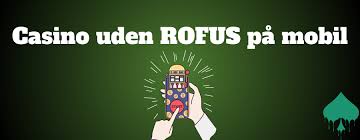 Udenlandsk Casino uden ROFUS MGA Fordele og Ulemper Udenlandsk Casino uden ROFUS MGA Fordele og Ulemper