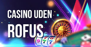 Udenlandske Casinoer Uden MitID Hvad Skal Du Vide i 2026