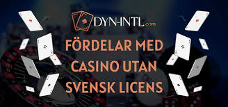 Utforska poker utan svensk licens En grundlig guide Utforska poker utan svensk licens En grundlig guide