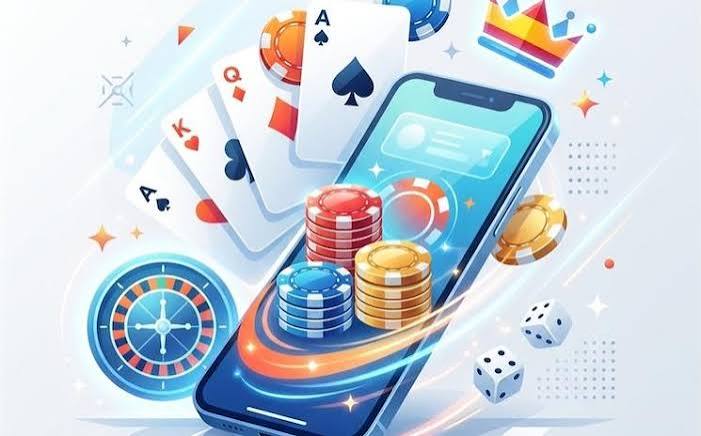 Casino Online sin Licencia Mejores