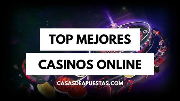 Casino Online sin Licencia Mejores