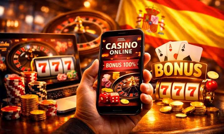 Casino Tiradas Gratis Bono España Todo lo que necesitas saber
