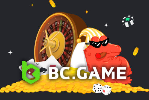 Discover the Excitement of BC.Game Online Casino Platform -254405166 Discover the Excitement of BC.Game Online Casino Platform -254405166