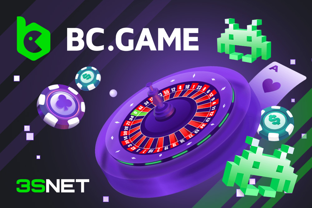 Easy Guide to BCGameBet NG Registration Easy Guide to BCGameBet NG Registration