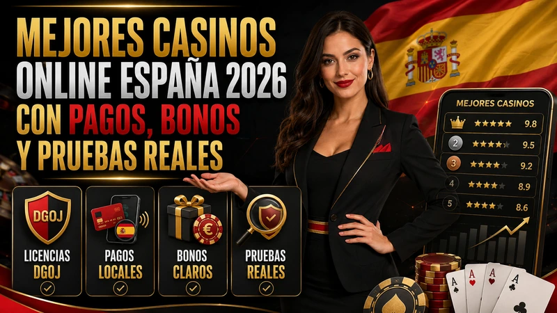 Los Mejores Casinos Sin Licencia Española Los Mejores Casinos Sin Licencia Española
