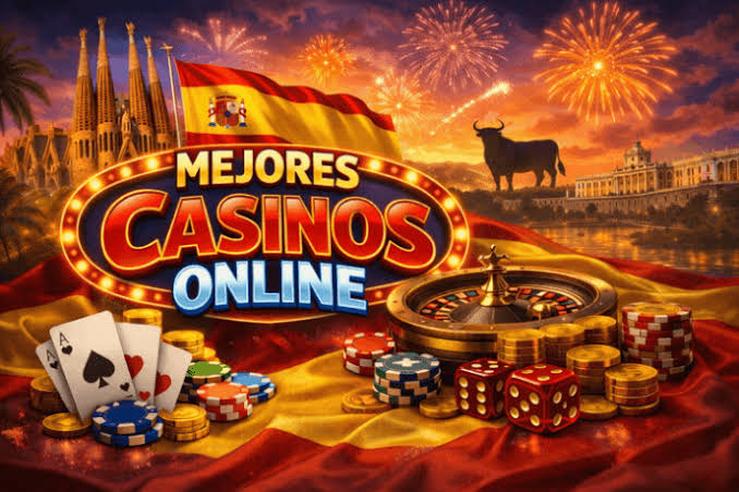 Los Mejores Casinos Sin Licencia Española Los Mejores Casinos Sin Licencia Española