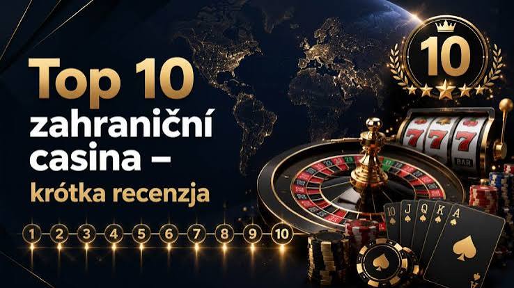 Nove CZ Casino Nové možnosti pro české hráče Nove CZ Casino Nové možnosti pro české hráče