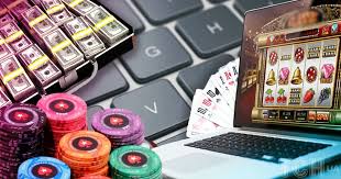 Nuove Slot Online Scopri le Ultime Novità del Gioco Nuove Slot Online Scopri le Ultime Novità del Gioco