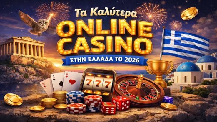 Νέα Ξένα Online Casino Ανακαλύψτε τις Καλύτερες Επιλογές -886335041