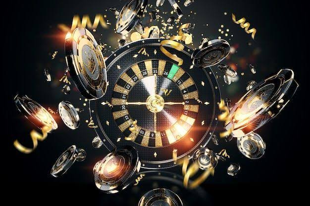 Online casino Vše, co potřebujete vědět o hraní a výhodách
