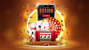 The Exciting World of Blaze Spins Casino Online Games -723386651
