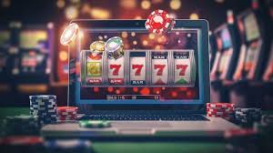 The Ultimate Guide to Slots 52 Your Gateway to Online Fun The Ultimate Guide to Slots 52 Your Gateway to Online Fun