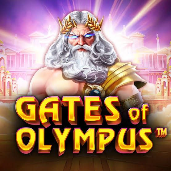 Gates of Olympus En dybdegående anmeldelse af det danske spil Gates of Olympus En dybdegående anmeldelse af det danske spil