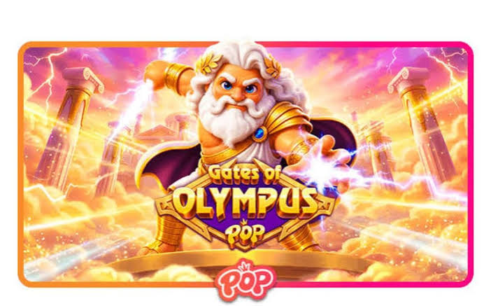 Gates of Olympus Oplev det Magiske Slot i Casino Verdenen Gates of Olympus Oplev det Magiske Slot i Casino Verdenen