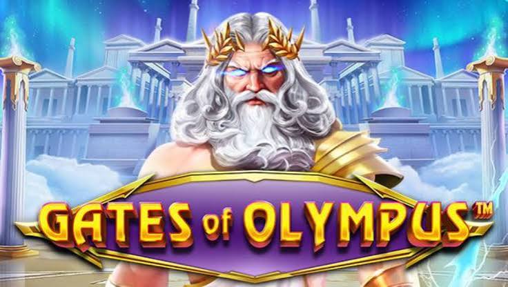 Gates of Olympus Spilleautomat En Eventyrlig Rejse til Gudernes Verden