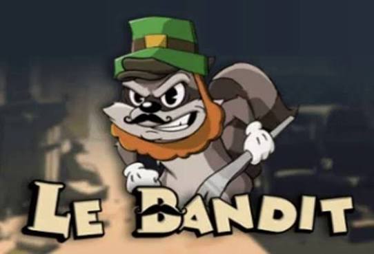Le Bandit Dansk Det Ultimative Online Casino