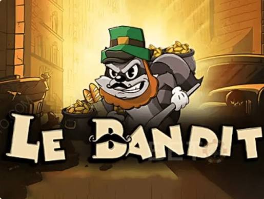 Le Bandit Dansk Det Ultimative Online Casino