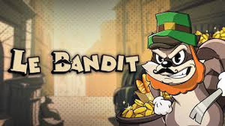 Le Bandit Dansk Det Ultimative Online Casino