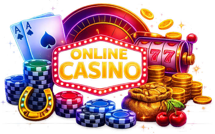 Legální online casino AdmiraL Vstupte do světa zábavy a výher
