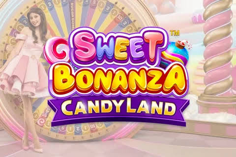Sweet Bonanza Pragmatic En Søde Nydelse i Spilverdenen