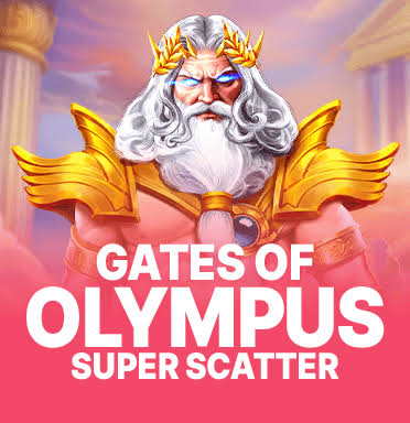 Gates of Olympus Online Casino - Oplev Mægtigheden af de Guder!