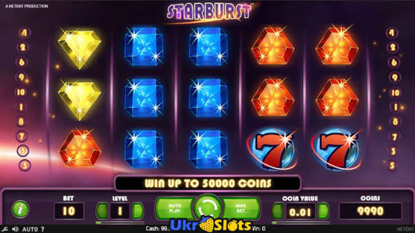 Starburst Anmeldelse En Glitrende Spiloplevelse 449620609