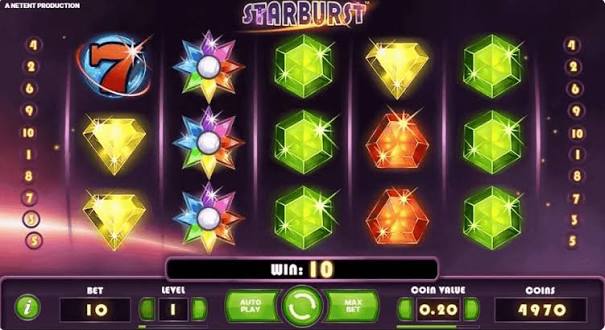 Starburst Anmeldelse En Glitrende Spiloplevelse 449620609